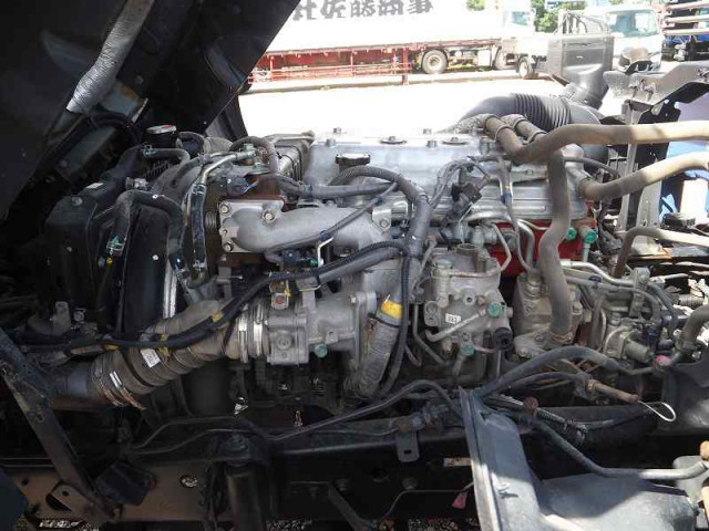 日野 レンジャー 中型 クレーン付き 2KG-FD2ABA(93025) 41枚目