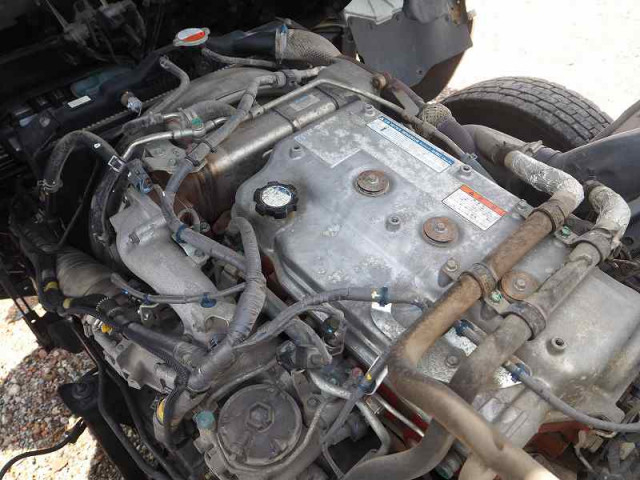 日野 レンジャー 中型 クレーン付き 2KG-FD2ABA(93025) 42枚目