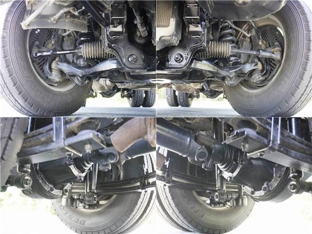 日野 デュトロ 小型 平ボディ TKG-XZU605M(93026) 32枚目