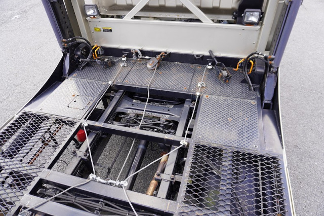 三菱ふそう キャンター 小型 車載専用車 TPG-FEB90(93027) 23枚目