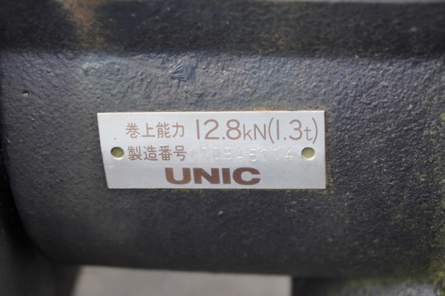 三菱ふそう キャンター 小型 車載専用車 TPG-FEB90(93027) 25枚目