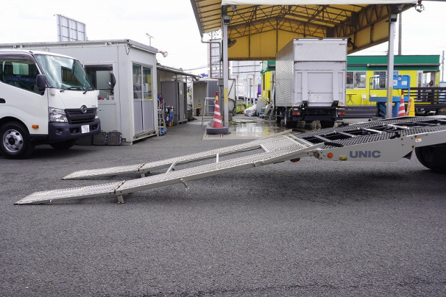 三菱ふそう キャンター 小型 車載専用車 TPG-FEB90(93027) 26枚目