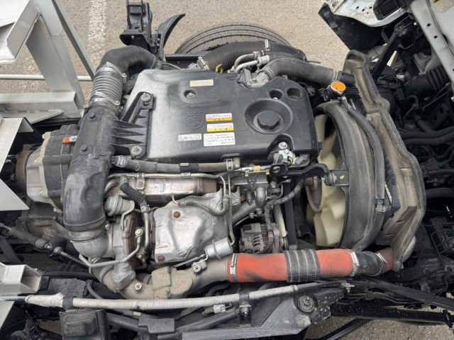 いすゞ エルフ 小型 その他 TPG-NKR85N(93029) 34枚目
