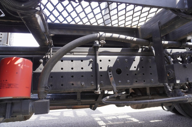 三菱ふそう キャンター 小型 車載専用車 TPG-FEB90(93031) 13枚目