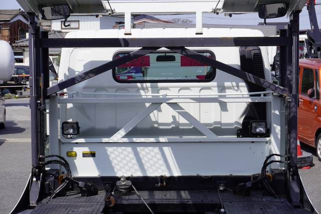 三菱ふそう キャンター 小型 車載専用車 TPG-FEB90(93031) 22枚目