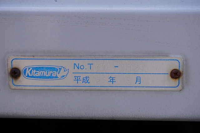 いすゞ エルフ 小型 アルミバン TPG-NKR85AN(93030) 27枚目