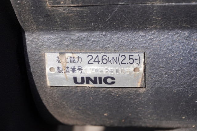 三菱ふそう キャンター 小型 車載専用車 TPG-FEB90(93031) 25枚目
