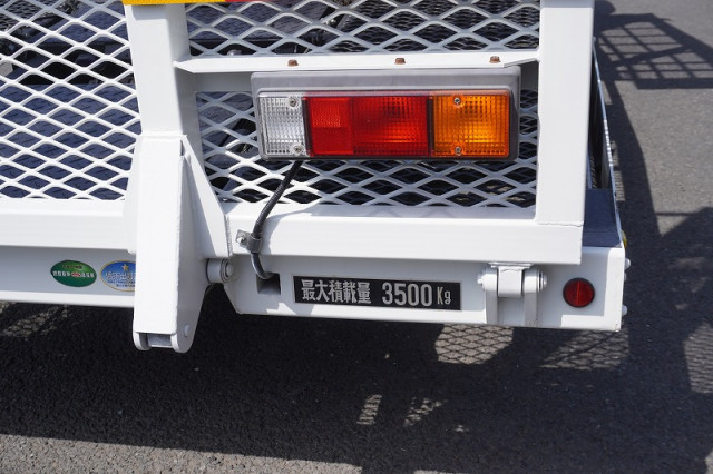 三菱ふそう キャンター 小型 車載専用車 TPG-FEB90(93031) 29枚目