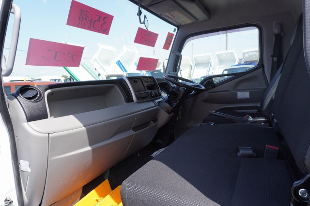 三菱ふそう キャンター 小型 車載専用車 TPG-FEB90(93031) 40枚目