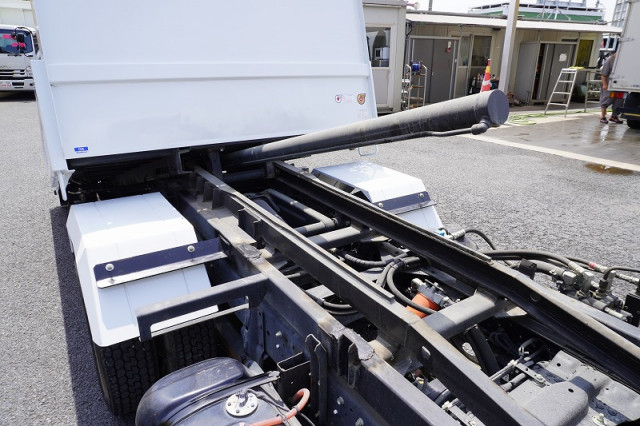 いすゞ エルフ 小型 土砂ダンプ TPG-NKR85AN(93033) 20枚目