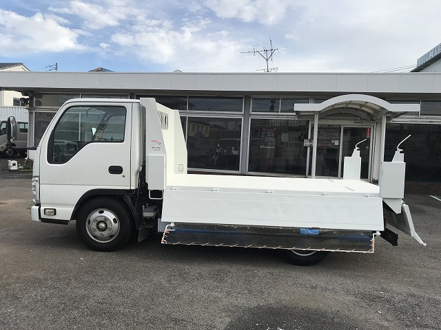 いすゞ エルフ 小型 土砂ダンプ TPG-NKR85AN(93034) 24枚目