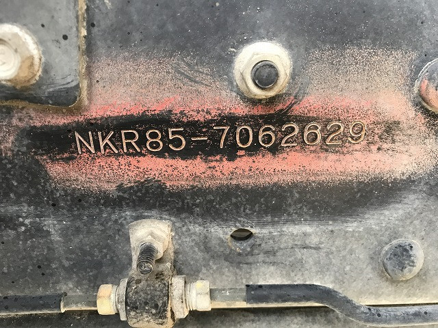 いすゞ エルフ 小型 土砂ダンプ TPG-NKR85AN(93034) 33枚目