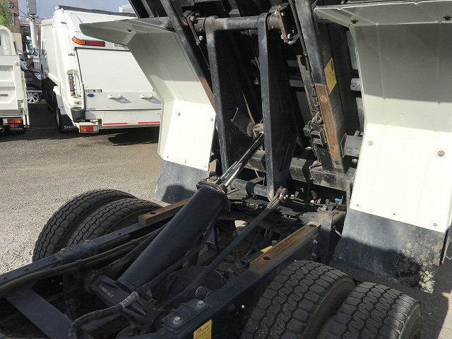 いすゞ エルフ 小型 土砂ダンプ TPG-NKR85AN(93034) 37枚目