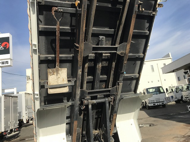 いすゞ エルフ 小型 土砂ダンプ TPG-NKR85AN(93034) 39枚目
