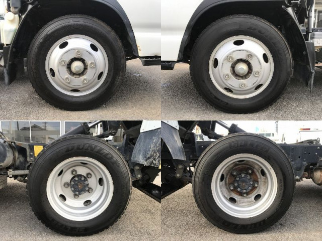 いすゞ エルフ 小型 土砂ダンプ TPG-NKR85AN(93034) 42枚目