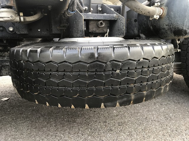 いすゞ エルフ 小型 土砂ダンプ TPG-NKR85AN(93034) 44枚目