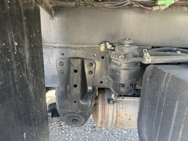日野 デュトロ 小型 高所作業車 TKG-XZU605M(93037) 24枚目