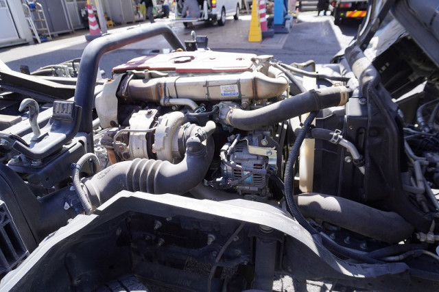 日野 デュトロ 小型 土砂ダンプ TKG-XZU700X(93039) 16枚目