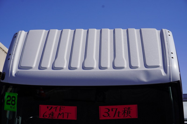 日野 デュトロ 小型 土砂ダンプ TKG-XZU700X(93039) 17枚目
