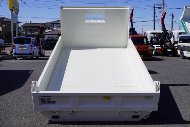 日野 デュトロ 小型 土砂ダンプ TKG-XZU700X(93039) 19枚目