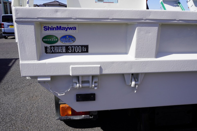 日野 デュトロ 小型 土砂ダンプ TKG-XZU700X(93039) 24枚目