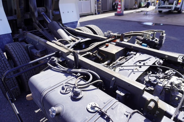 日野 デュトロ 小型 土砂ダンプ TKG-XZU700X(93039) 28枚目