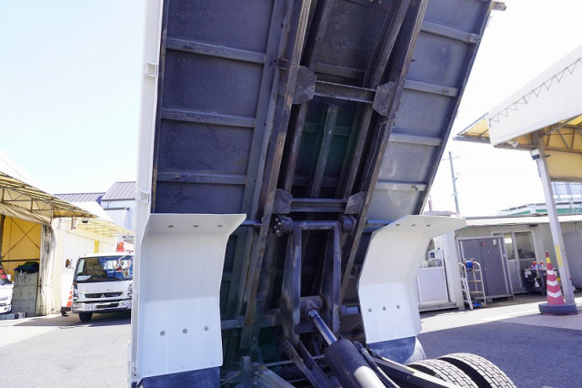 日野 デュトロ 小型 土砂ダンプ TKG-XZU700X(93039) 29枚目