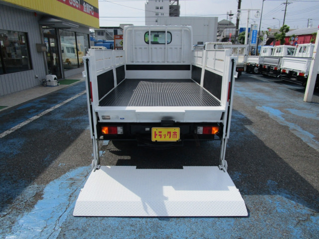 日産自動車 アトラス 小型 平ボディ CBF-SQ2F24(93041) 4枚目