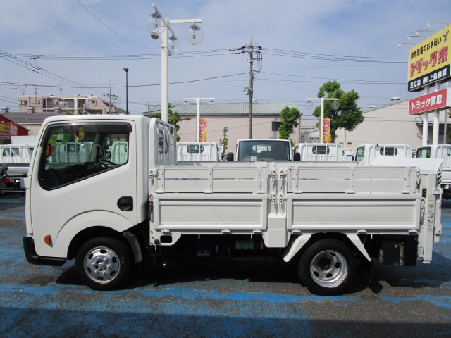 日産自動車 アトラス 小型 平ボディ CBF-SQ2F24(93041) 13枚目