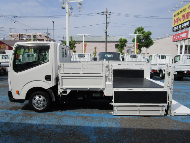 日産自動車 アトラス 小型 平ボディ CBF-SQ2F24(93041) 14枚目