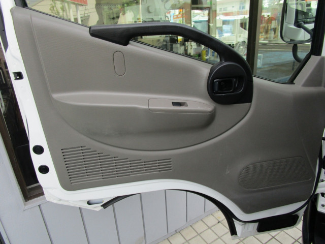 日産自動車 アトラス 小型 平ボディ CBF-SQ2F24(93041) 30枚目