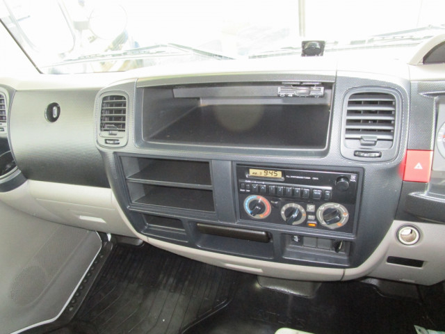 日産自動車 アトラス 小型 平ボディ CBF-SQ2F24(93041) 32枚目