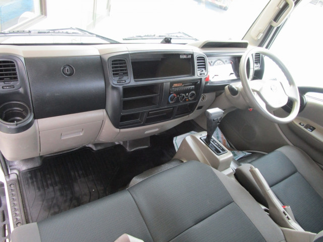 日産自動車 アトラス 小型 平ボディ CBF-SQ2F24(93041) 37枚目