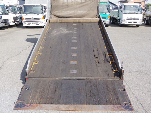 三菱ふそう ファイター 増トン - QKG-FK62FZ(93043) 5枚目