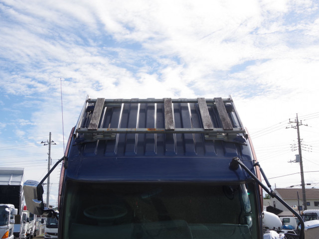 三菱ふそう ファイター 増トン - QKG-FK62FZ(93043) 23枚目