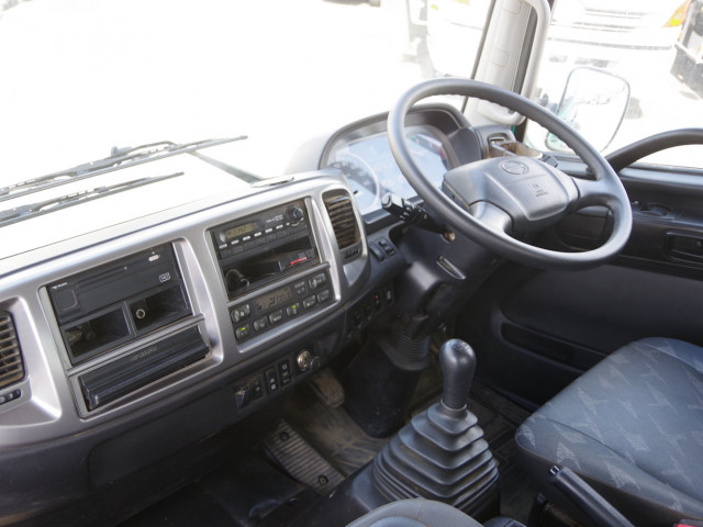 日野 レンジャー 増トン コンテナ専用車 TKG-GC7JEAA(93045) 28枚目