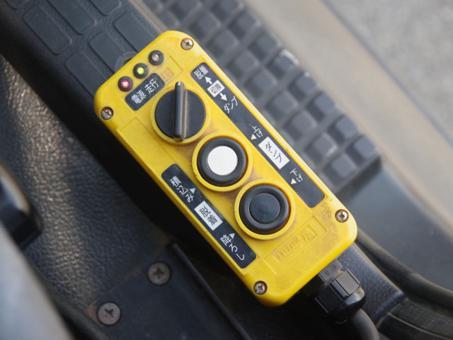 日野 レンジャー 増トン コンテナ専用車 TKG-GC7JEAA(93045) 29枚目