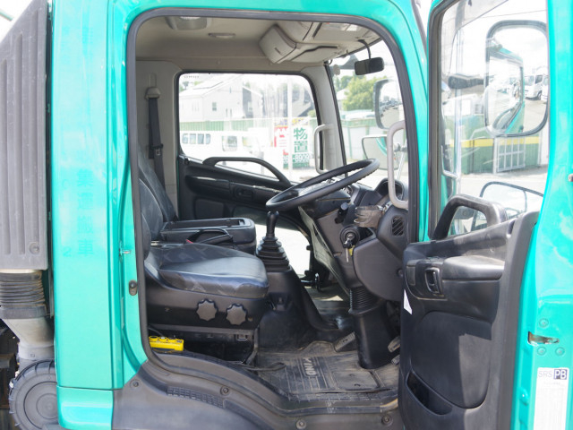 日野 レンジャー 増トン コンテナ専用車 TKG-GC7JEAA(93045) 30枚目
