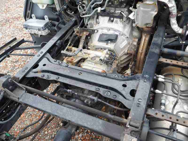 いすゞ フォワード 中型 車載専用車 TKG-FRR90S1(93047) 14枚目