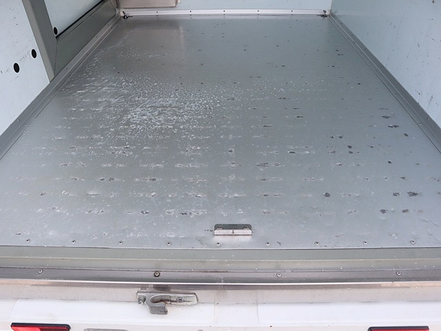 スズキ キャリィ 軽 冷凍冷蔵バン EBD-DA16T(93048) 13枚目