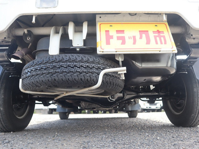 スズキ キャリィ 軽 冷凍冷蔵バン EBD-DA16T(93048) 20枚目