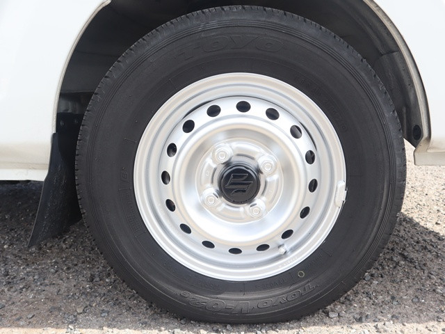 スズキ キャリィ 軽 冷凍冷蔵バン EBD-DA16T(93048) 22枚目