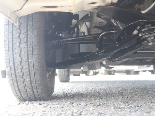 スズキ キャリィ 軽 冷凍冷蔵バン EBD-DA16T(93048) 23枚目