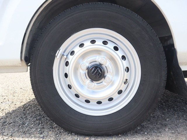 スズキ キャリィ 軽 冷凍冷蔵バン EBD-DA16T(93048) 25枚目