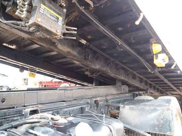 いすゞ フォワード 中型 車載専用車 TKG-FRR90S1(93047) 30枚目