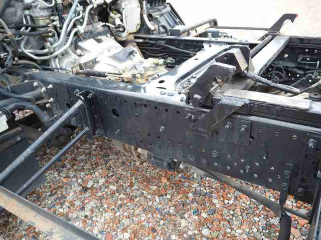 いすゞ フォワード 中型 車載専用車 TKG-FRR90S1(93047) 32枚目