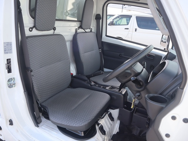 スズキ キャリィ 軽 冷凍冷蔵バン EBD-DA16T(93048) 31枚目