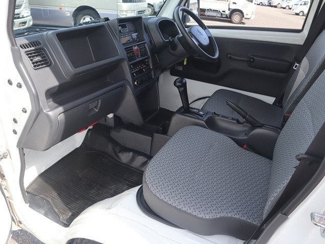 スズキ キャリィ 軽 冷凍冷蔵バン EBD-DA16T(93048) 32枚目