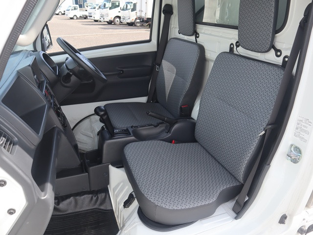 スズキ キャリィ 軽 冷凍冷蔵バン EBD-DA16T(93048) 33枚目