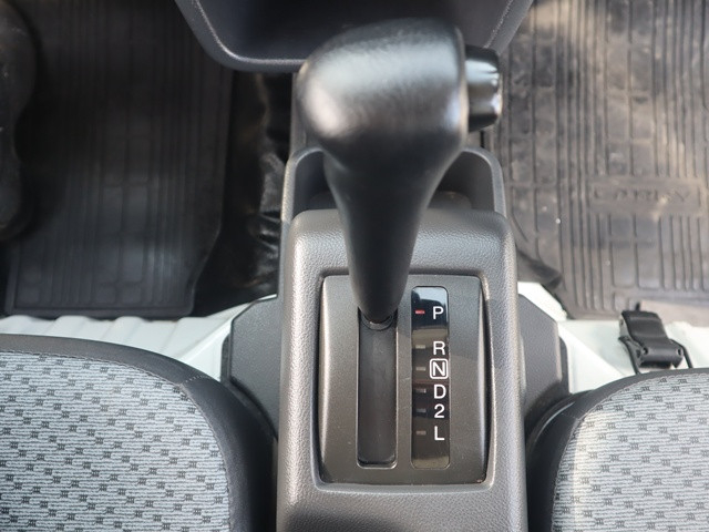 スズキ キャリィ 軽 冷凍冷蔵バン EBD-DA16T(93048) 35枚目